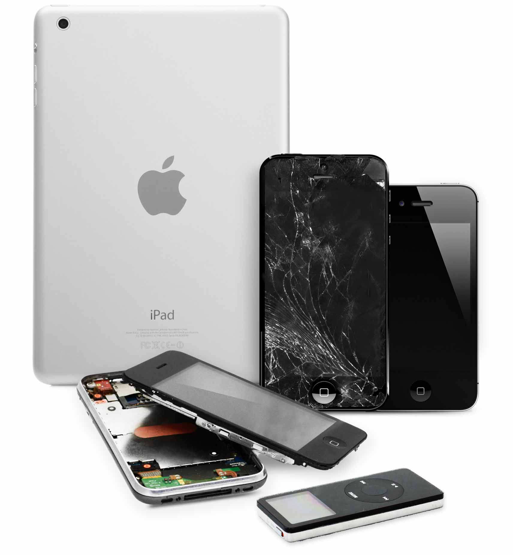 iPhones-iPad-iPod-Repair