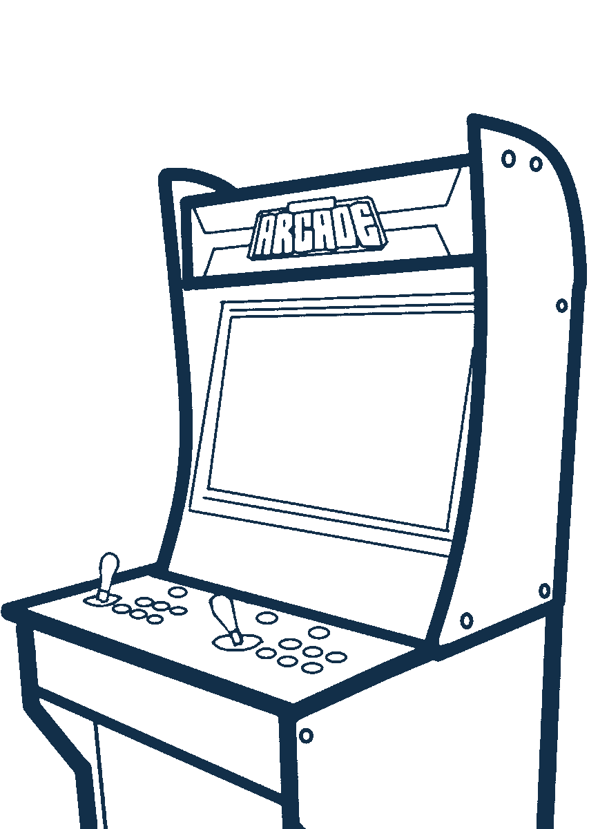 arcade_machine_joystic_issues